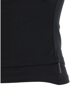 Повседневный топ ALEXANDER WANG 'Twisted Bust Layered Tank' (1CC3261352001) #