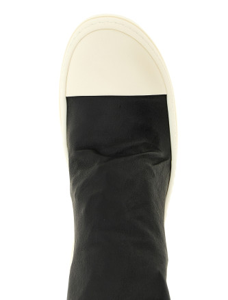 'High Stocking Sneaks' boots (RP02F5893LS911) #