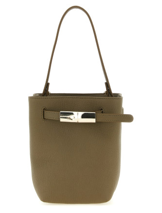 Ручная сумка LONGCHAMP 'Xs Le Smart'