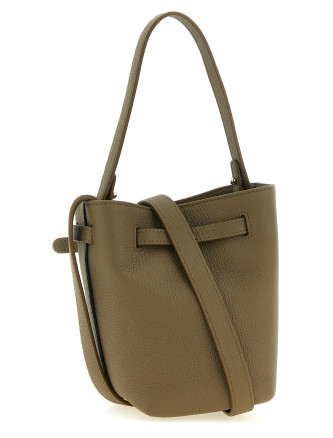 Ручная сумка LONGCHAMP 'Xs Le Smart' (10397HJH510) #
