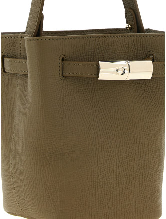 Ручная сумка LONGCHAMP 'Xs Le Smart' (10397HJH510) #