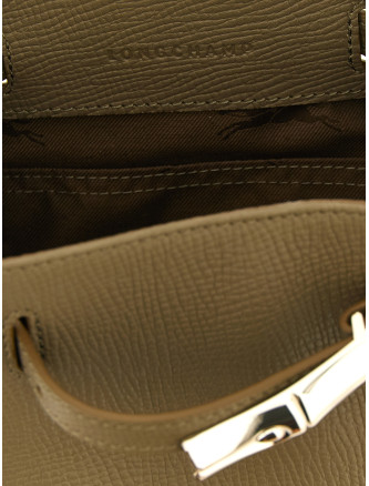 Ручная сумка LONGCHAMP 'Xs Le Smart' (10397HJH510) #