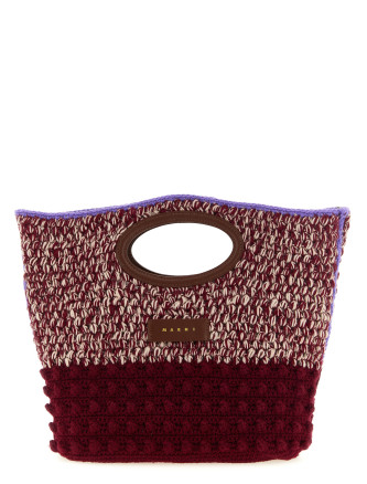 Ручная сумка MARNI 'Knotty'