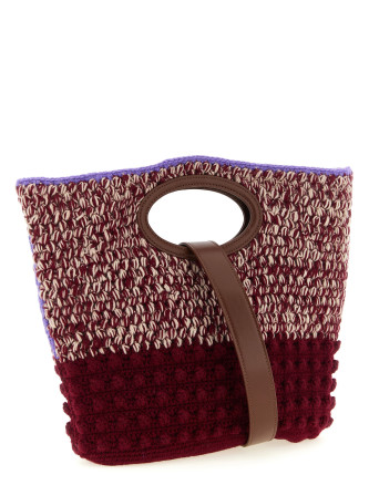 Ручная сумка MARNI 'Knotty' (BMMP0172A1P9280ZP268) #