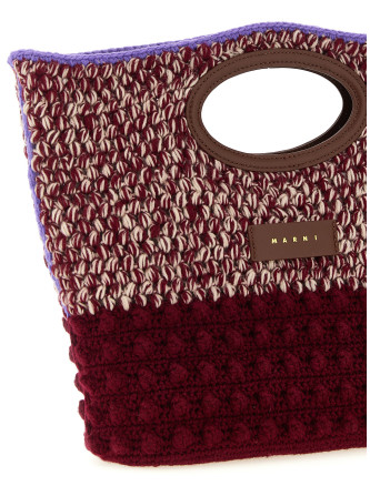 Ручная сумка MARNI 'Knotty' (BMMP0172A1P9280ZP268) #