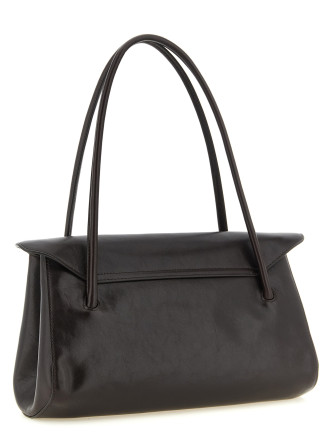 Сумка на плечо MARNI E/W leather shoulder bag (SBMP0288U0P891400M95) #
