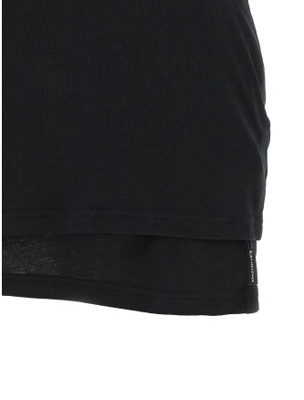 Мини ALEXANDER WANG 'Twisted bust Layered' (1CC3266038001) #