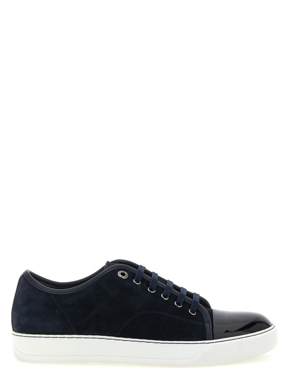Кроссовки LANVIN 'Dbbi' (FMSKDBB1VBALP1524) #1