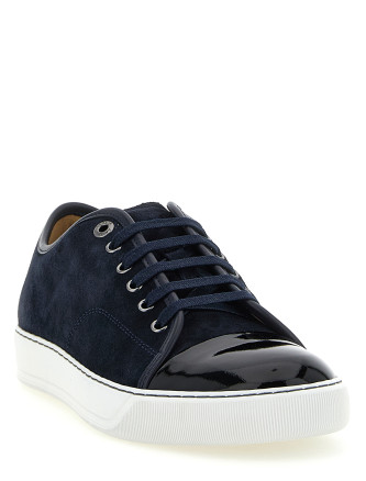 Кроссовки LANVIN 'Dbbi' (FMSKDBB1VBALP1524) #