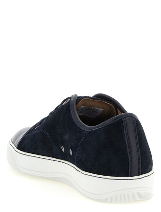 Кроссовки LANVIN 'Dbbi' (FMSKDBB1VBALP1524) #