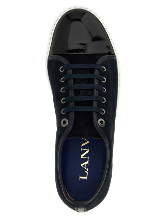 Кроссовки LANVIN 'Dbbi' (FMSKDBB1VBALP1524) #