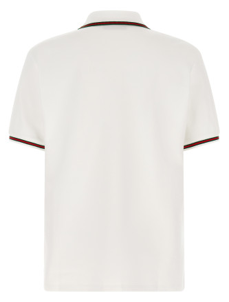 Поло GUCCI 'Nastro Web' (795174XJEOX9692) #