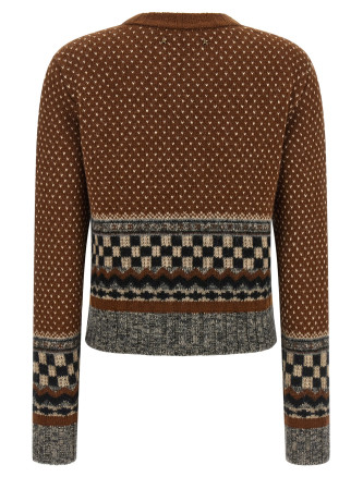 Свитер, кардиган GOLDEN GOOSE 'Journey' (GWP01165P0026755571855718) #