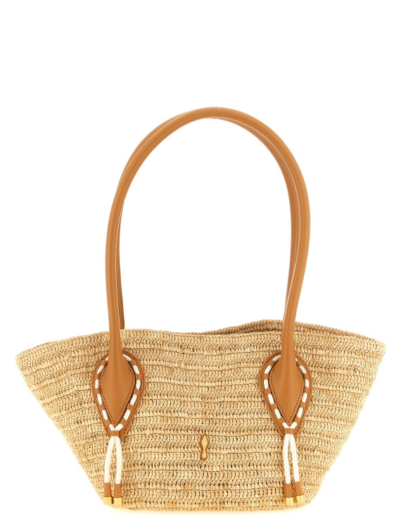 Сумка-тоут CHRISTIAN LOUBOUTIN 'Venus Basket' (32650086370) #1