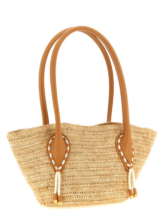 Сумка-тоут CHRISTIAN LOUBOUTIN 'Venus Basket' (32650086370) #