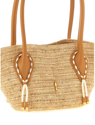 Сумка-тоут CHRISTIAN LOUBOUTIN 'Venus Basket' (32650086370) #
