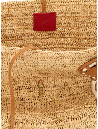 Сумка-тоут CHRISTIAN LOUBOUTIN 'Venus Basket' (32650086370) #