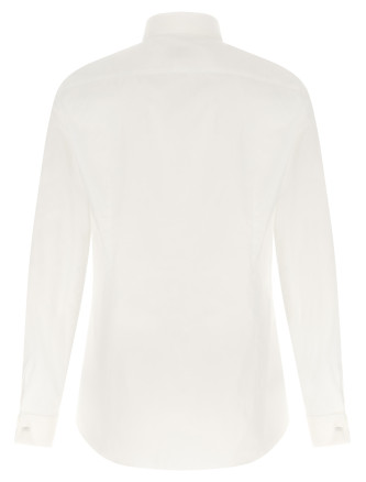 Рубашка, блузка PAL ZILERI Tuxedo Shirt - Ceremony Line (9DJ70G464US80380) #