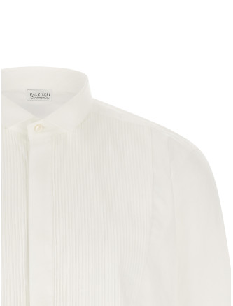 Рубашка, блузка PAL ZILERI Tuxedo Shirt - Ceremony Line (9DJ70G464US80380) #