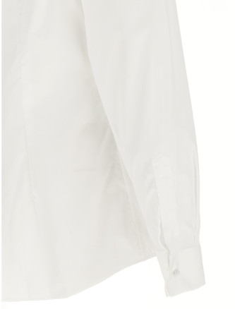 Рубашка, блузка PAL ZILERI Tuxedo Shirt - Ceremony Line (9DJ70G464US80380) #