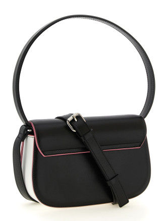Сумка на плечо DIESEL '1DR' (X08396P4494HB472) #