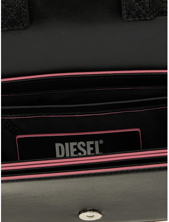 Сумка на плечо DIESEL '1DR' (X08396P4494HB472) #