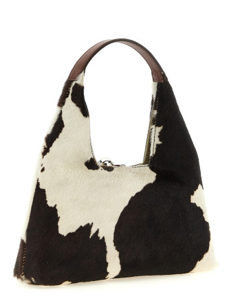 Ручная сумка MARNI 'Trapeze small' (BMMP0171U5P928300M96) #