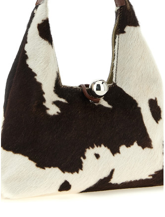 Ручная сумка MARNI 'Trapeze small' (BMMP0171U5P928300M96) #