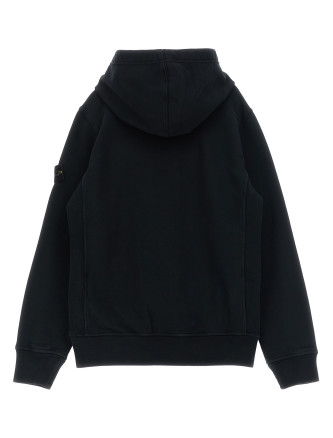 Толстовка STONE ISLAND JUNIOR 'Badge Logo' (L2S166100003S0A20V0029) #