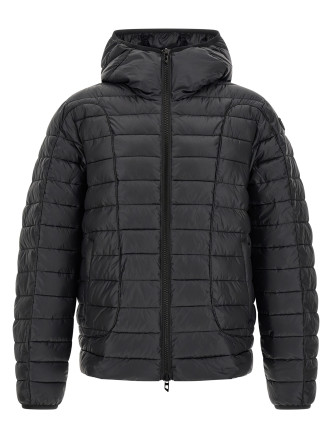 Пуховик DIESEL 'W-Stone-WRD'