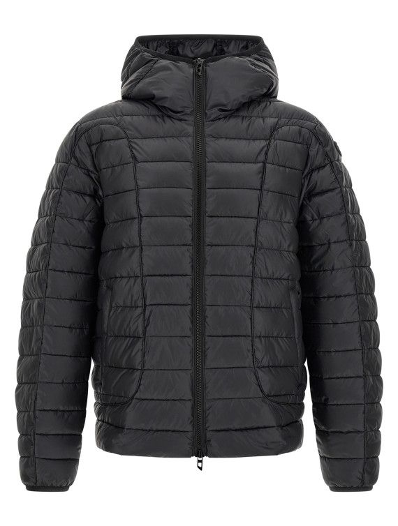 Пуховик DIESEL 'W-Stone-WRD' (A219270DMBG9XX) #1