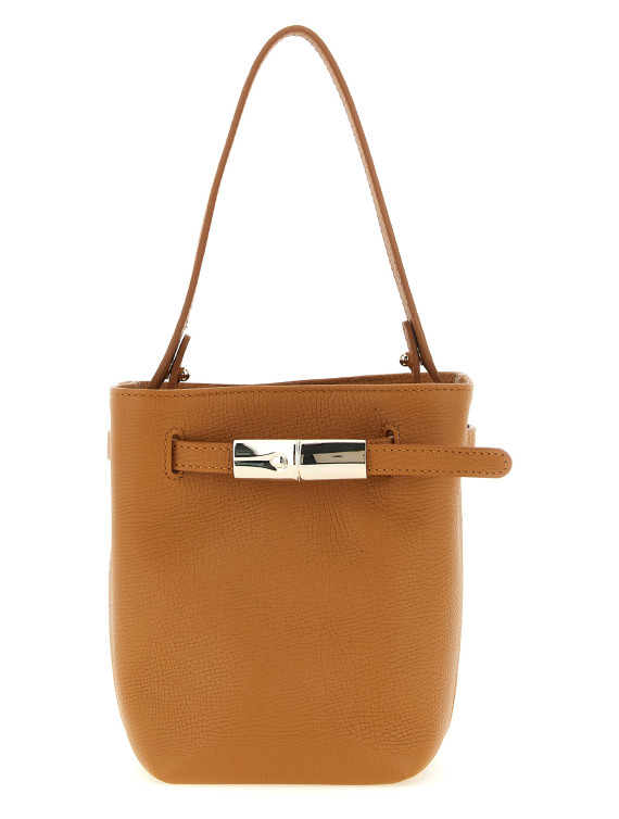 Ручная сумка LONGCHAMP 'Xs Le Smart' (10397HJH121) #1
