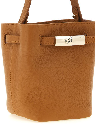 Ручная сумка LONGCHAMP 'Xs Le Smart' (10397HJH121) #