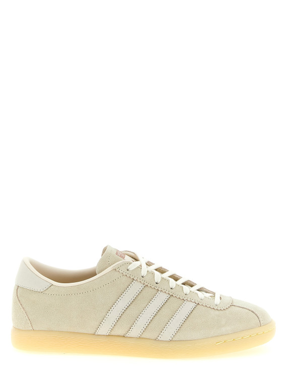 Кроссовки ADIDAS ORIGINALS 'Tobacco' (KJ4903WARVANOWHITEALMYEL) #1