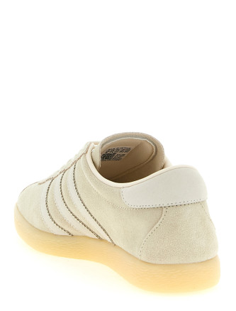 Кроссовки ADIDAS ORIGINALS 'Tobacco' (KJ4903WARVANOWHITEALMYEL) #