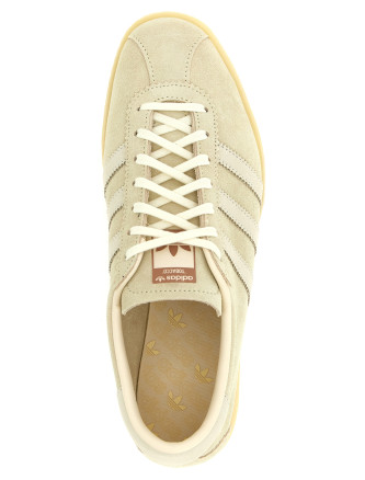 Кроссовки ADIDAS ORIGINALS 'Tobacco' (KJ4903WARVANOWHITEALMYEL) #
