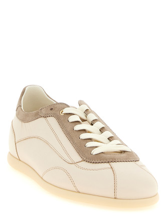 Кроссовки BRUNELLO CUCINELLI 'Slim' (MZULMHD337CFM24) #