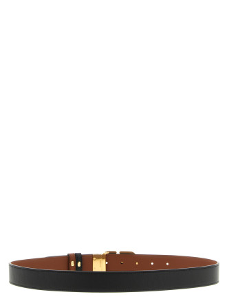 Ремень VALENTINO GARAVANI Valentino Garavani VLogo reversible belt (Y2T0SQ3ZDMDRN) #