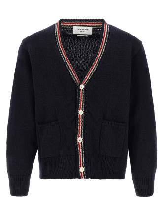 Свитер, кардиган THOM BROWNE 'Hector'