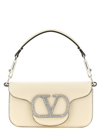 Сумка на плечо VALENTINO GARAVANI 'Locò'