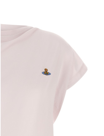 Повседневный топ VIVIENNE WESTWOOD 'Hebo' (1504000AJ00BLJ405) #