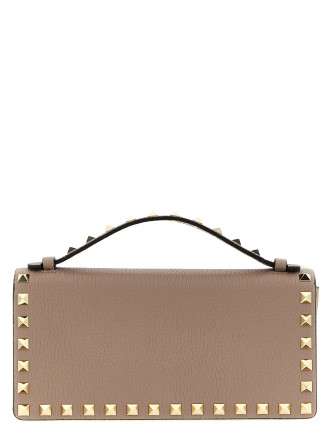 Кошелек, кардхолдер VALENTINO GARAVANI 'Rockstud'