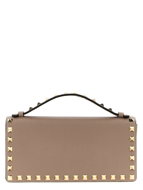 Кошелек, кардхолдер VALENTINO GARAVANI 'Rockstud' (W2P0AK2VSHP45) #1