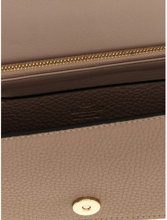 Кошелек, кардхолдер VALENTINO GARAVANI 'Rockstud' (W2P0AK2VSHP45) #
