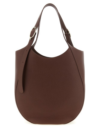 Сумка-тоут LONGCHAMP 'XL Le Foulonné'