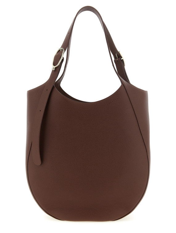 Сумка-тоут LONGCHAMP 'XL Le Foulonné' (10331021M02) #1