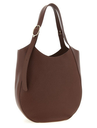 Сумка-тоут LONGCHAMP 'XL Le Foulonné' (10331021M02) #