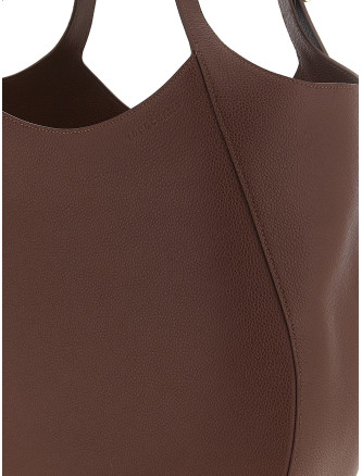 Сумка-тоут LONGCHAMP 'XL Le Foulonné' (10331021M02) #