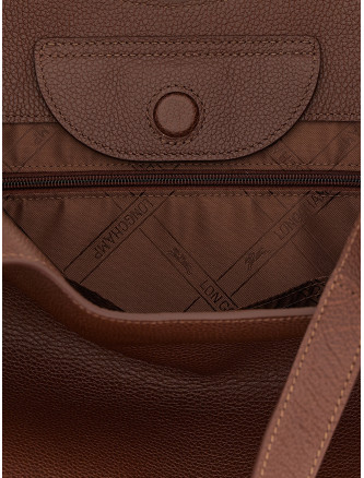 Сумка-тоут LONGCHAMP 'XL Le Foulonné' (10331021M02) #