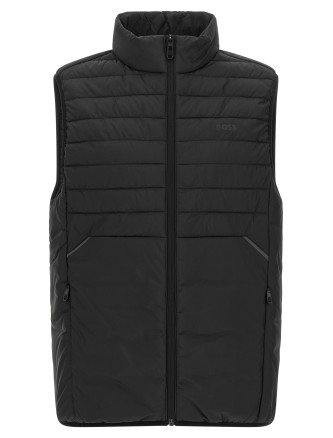 Пуховик HUGO BOSS 'V_Urbanex'